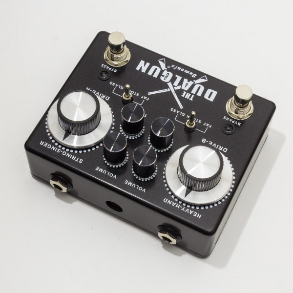 DemonFX The Dualgun DemonFX The Dualgun