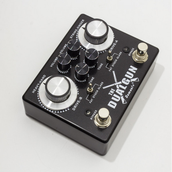 DemonFX The Dualgun DemonFX The Dualgun