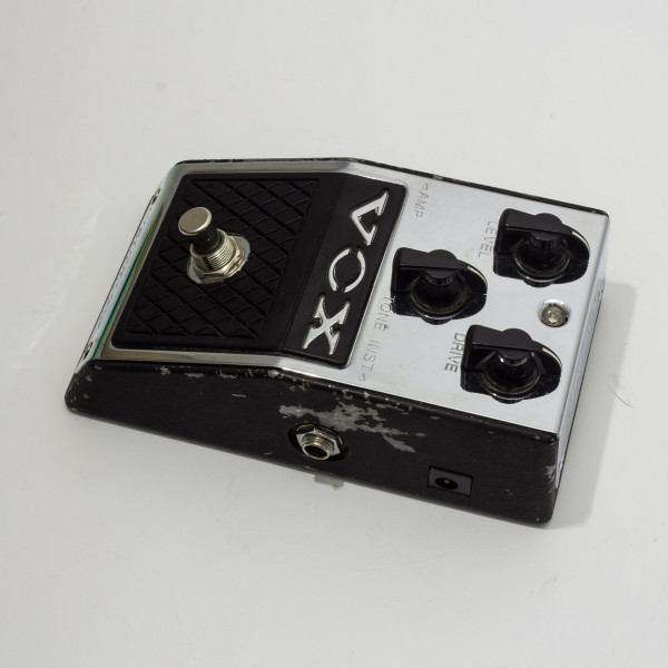Vox V830 Distortion Booster 1990s