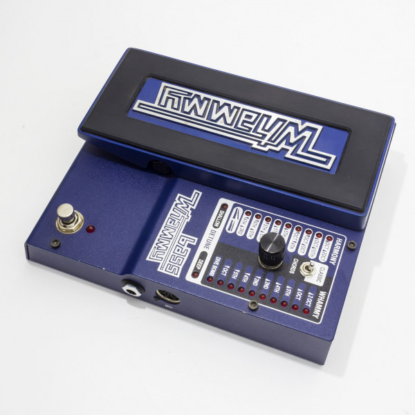 Digitech Bass Whammy Digitech Bass Whammy