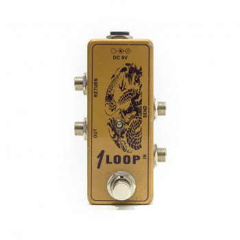 Landtone Loop