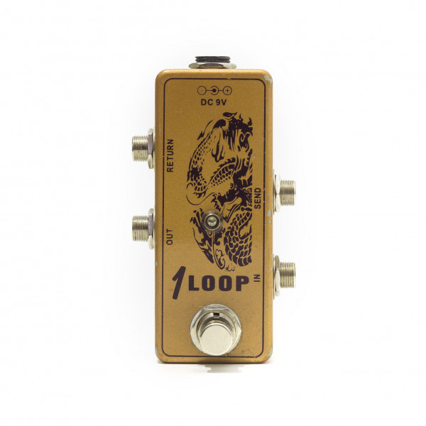 Landtone Loop