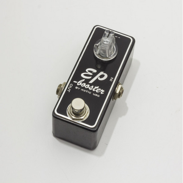 Xotic Effects EP Booster Xotic Effects EP Booster