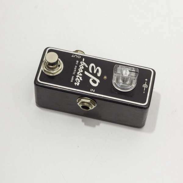 Xotic Effects EP Booster Xotic Effects EP Booster