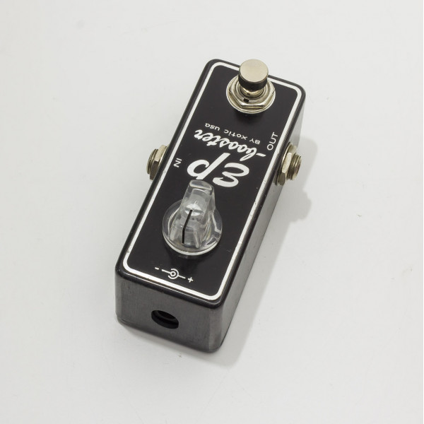 Xotic Effects EP Booster Xotic Effects EP Booster