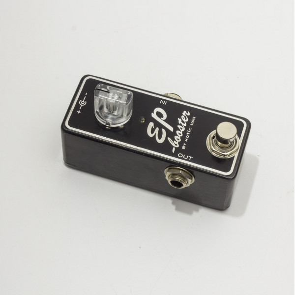 Xotic Effects EP Booster Xotic Effects EP Booster