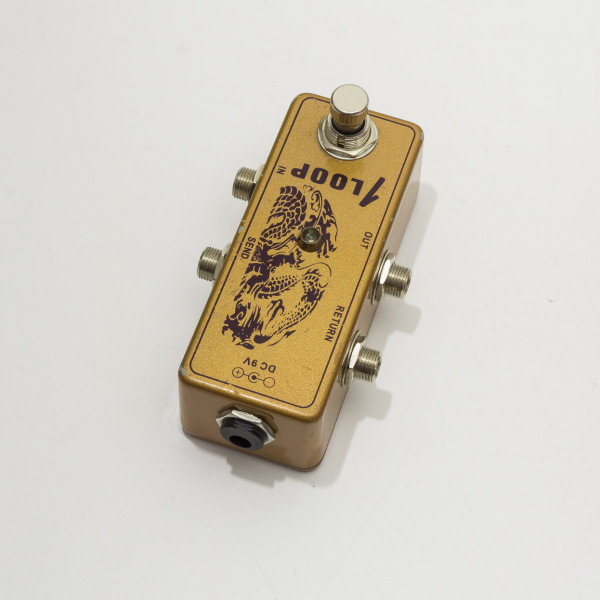 Landtone Loop