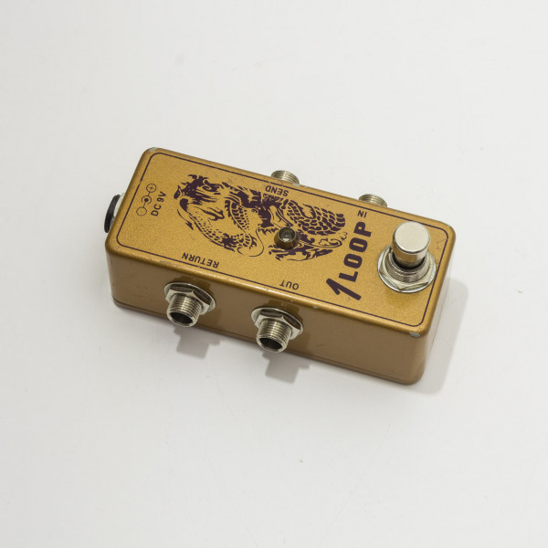Landtone Loop