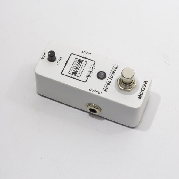 Mooer Micro Looper Mooer Micro Looper