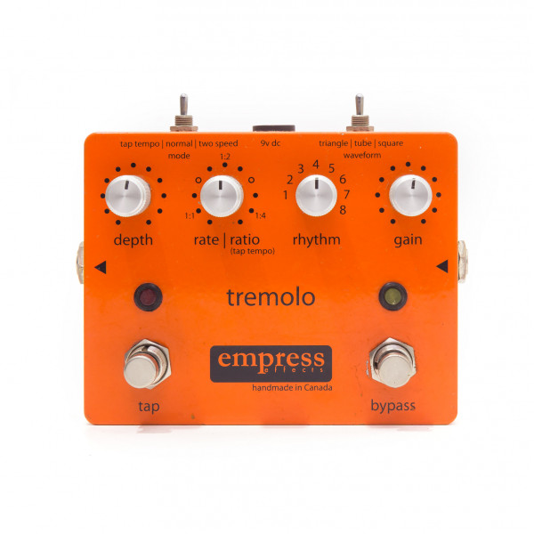 Empress Tremolo