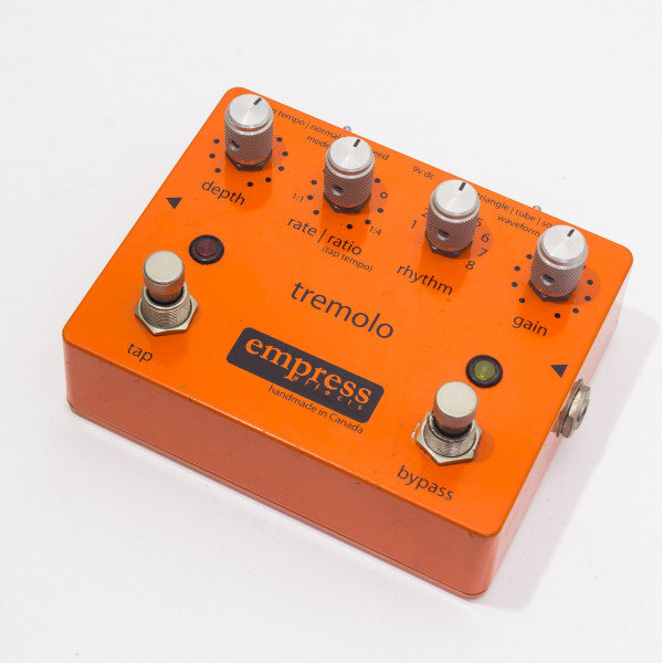 Empress Tremolo