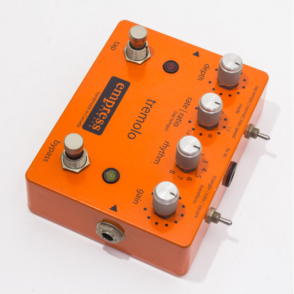 Empress Tremolo
