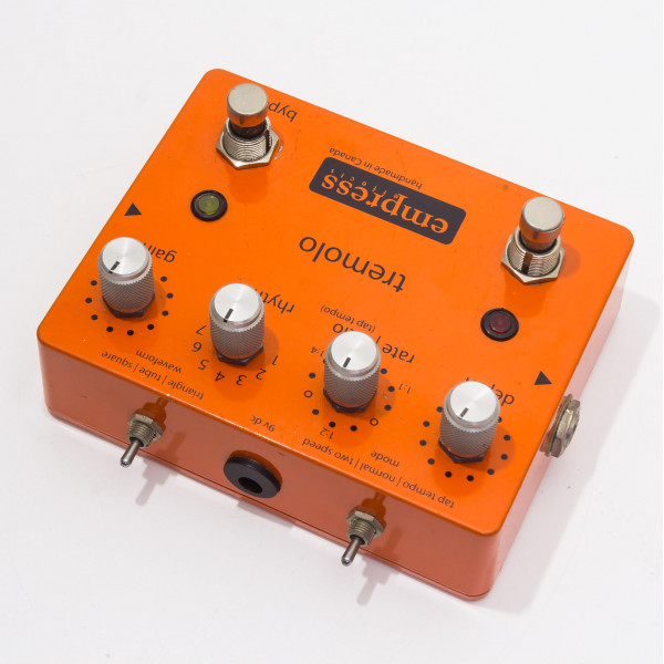 Empress Tremolo