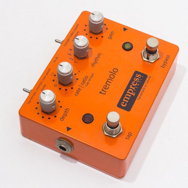 Empress Tremolo