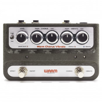 Warm Audio WA-C1 Warm Chorus Vibrato 