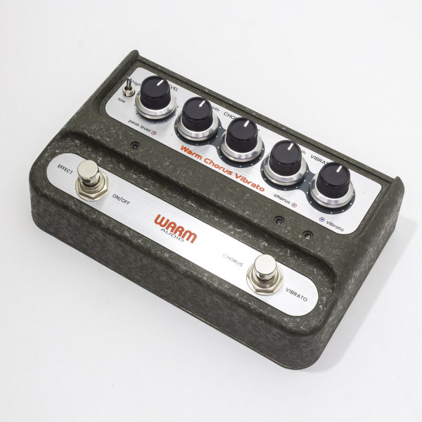 Warm Audio WA-C1 Warm Chorus Vibrato Warm Audio WA-C1 Warm Chorus Vibrato