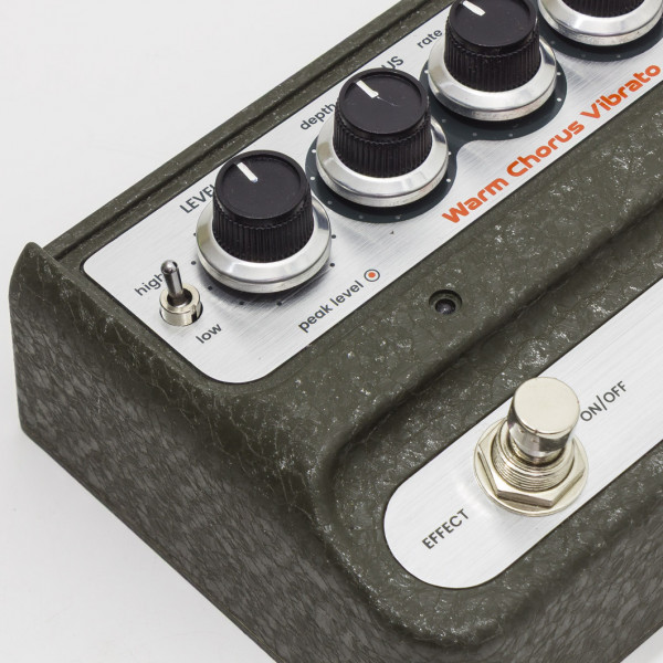 Warm Audio WA-C1 Warm Chorus Vibrato Warm Audio WA-C1 Warm Chorus Vibrato