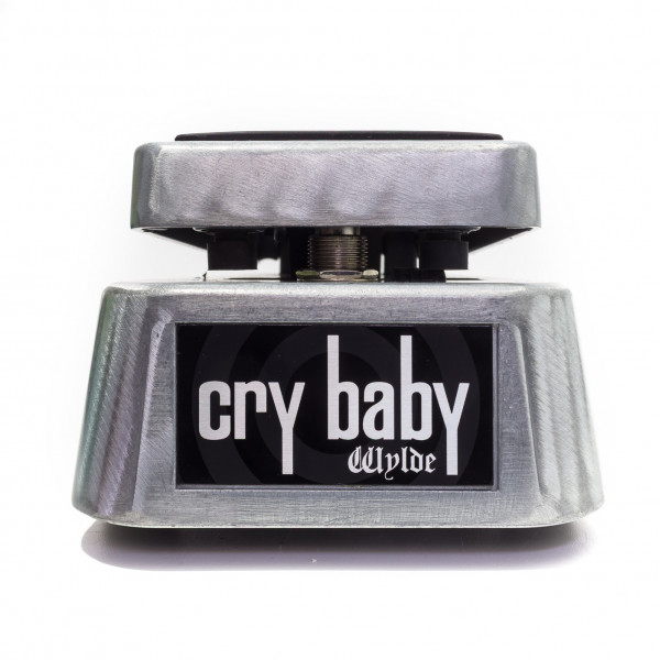 Dunlop ZW45 Zakk Wylde Cry Baby Wah
