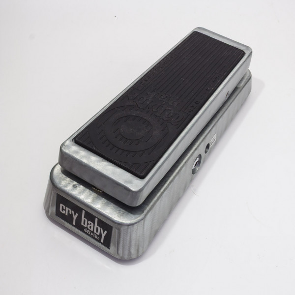 Dunlop ZW45 Zakk Wylde Cry Baby Wah Dunlop ZW45 Zakk Wylde Cry Baby Wah