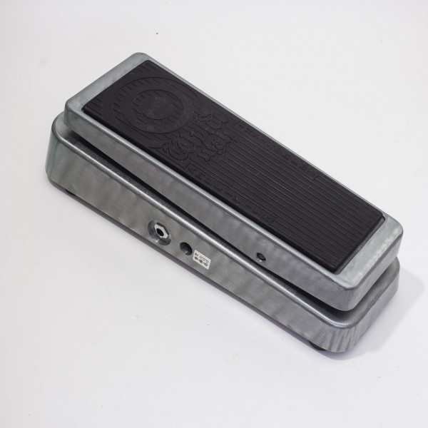 Dunlop ZW45 Zakk Wylde Cry Baby Wah Dunlop ZW45 Zakk Wylde Cry Baby Wah