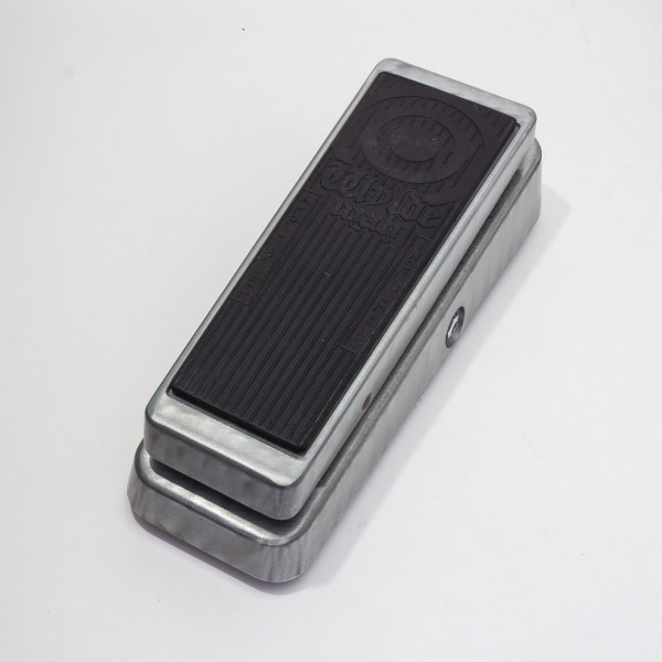 Dunlop ZW45 Zakk Wylde Cry Baby Wah Dunlop ZW45 Zakk Wylde Cry Baby Wah