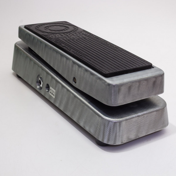 Dunlop ZW45 Zakk Wylde Cry Baby Wah Dunlop ZW45 Zakk Wylde Cry Baby Wah