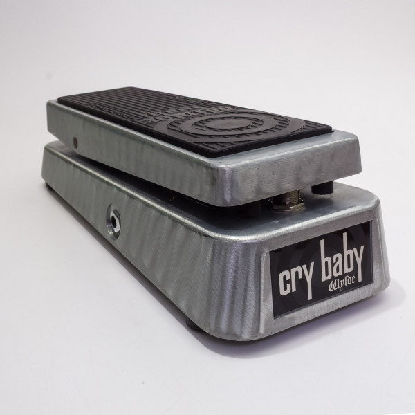Dunlop ZW45 Zakk Wylde Cry Baby Wah Dunlop ZW45 Zakk Wylde Cry Baby Wah
