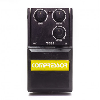 Tokai TCO-1 Compressor