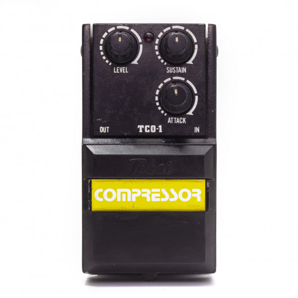 Tokai TCO-1 Compressor Tokai TCO-1 Compressor