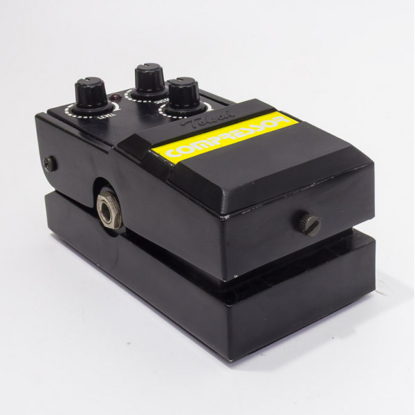 Tokai TCO-1 Compressor Tokai TCO-1 Compressor