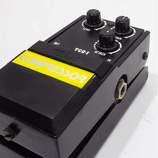 Tokai TCO-1 Compressor Tokai TCO-1 Compressor