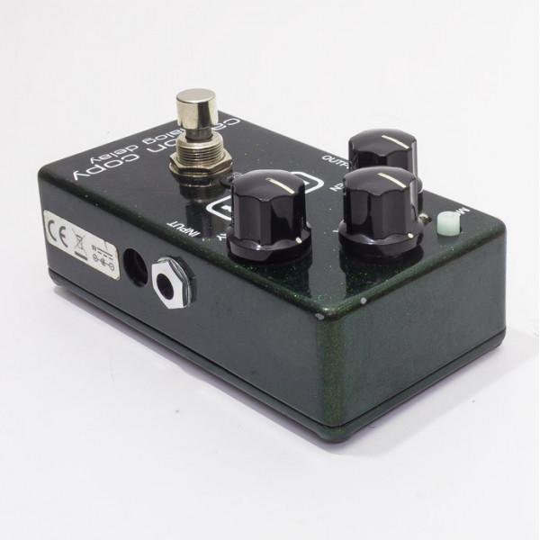 MXR M169 Carbon Copy Analog Delay