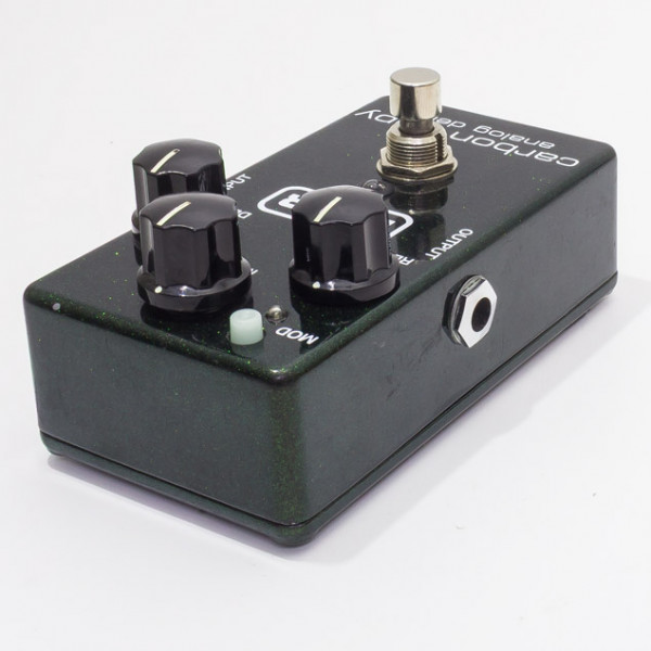 MXR M169 Carbon Copy Analog Delay