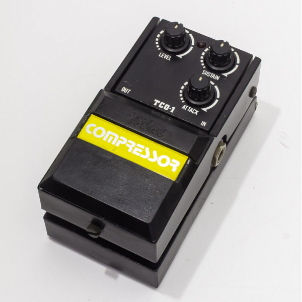 Tokai TCO-1 Compressor Tokai TCO-1 Compressor