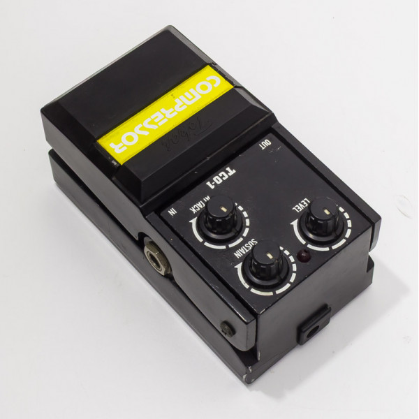 Tokai TCO-1 Compressor Tokai TCO-1 Compressor