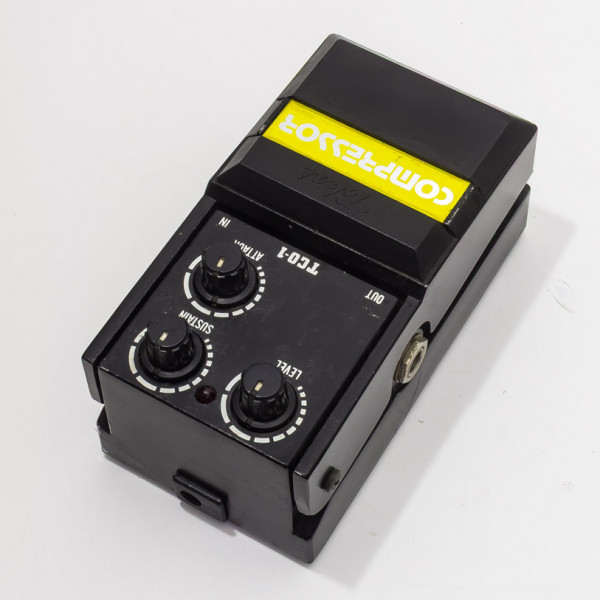 Tokai TCO-1 Compressor Tokai TCO-1 Compressor