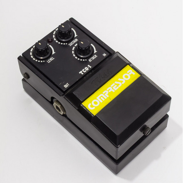 Tokai TCO-1 Compressor Tokai TCO-1 Compressor