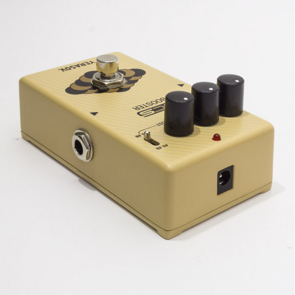 Yerasov BB-10 Booster Yerasov BB-10 Booster