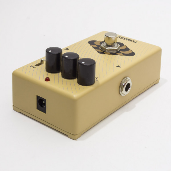 Yerasov BB-10 Booster Yerasov BB-10 Booster