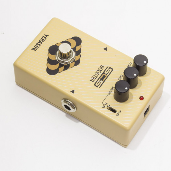Yerasov BB-10 Booster Yerasov BB-10 Booster