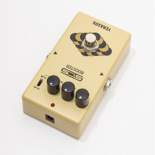 Yerasov BB-10 Booster Yerasov BB-10 Booster