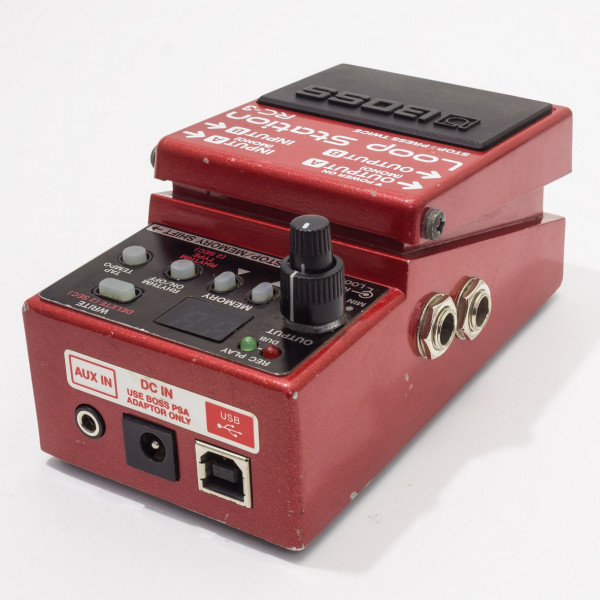 Boss RC-3 Loop Station