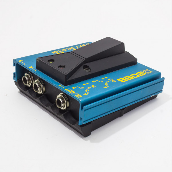 Boss AB-2 2-Way Selector Boss AB-2 2-Way Selector