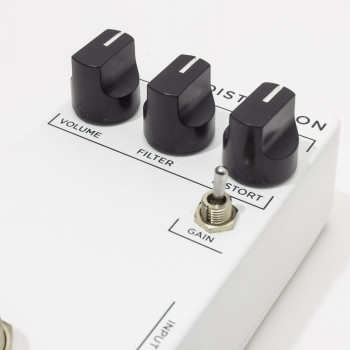JHS Pedals 3 Series Distortion