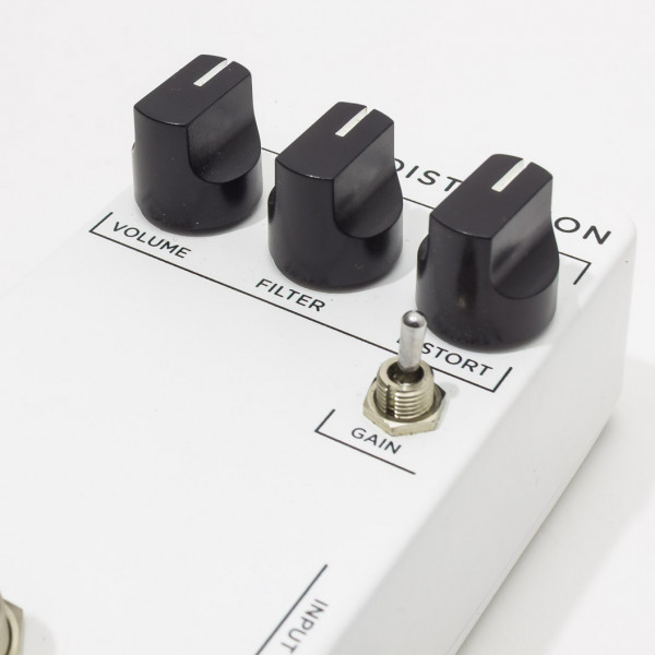 JHS Pedals 3 Series Distortion