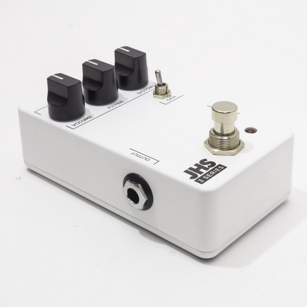 JHS Pedals 3 Series Distortion