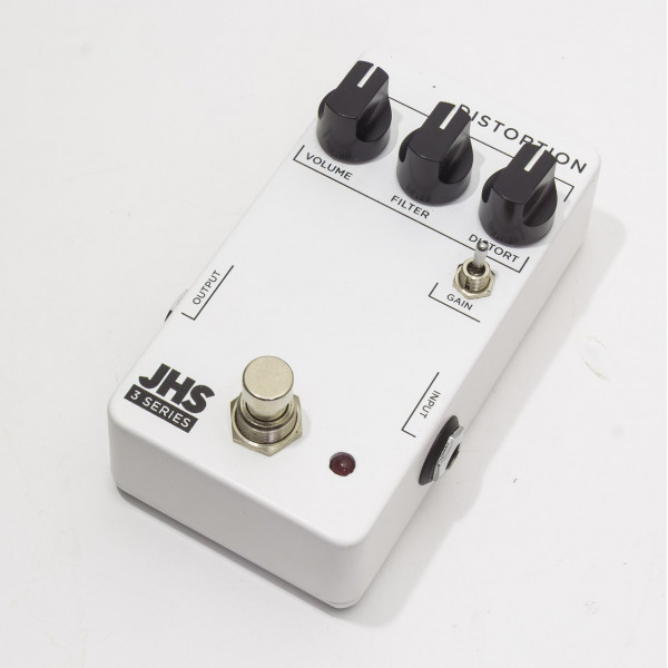 JHS Pedals 3 Series Distortion