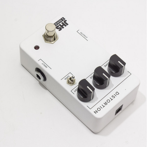 JHS Pedals 3 Series Distortion