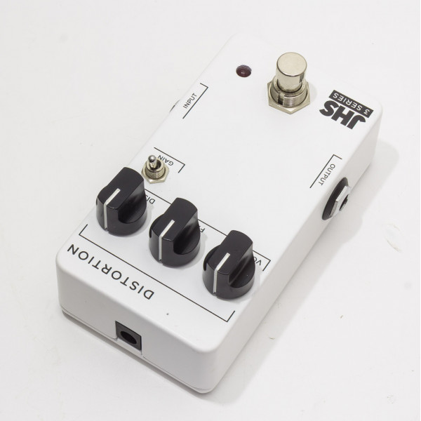 JHS Pedals 3 Series Distortion