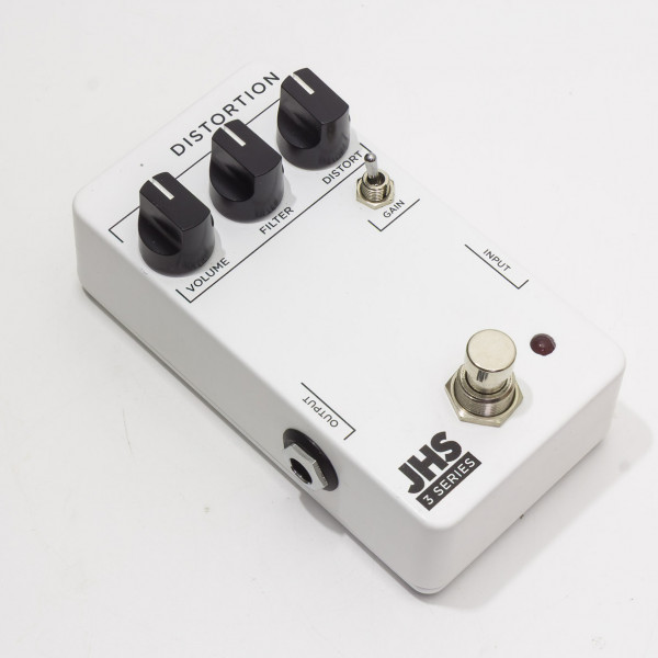 JHS Pedals 3 Series Distortion